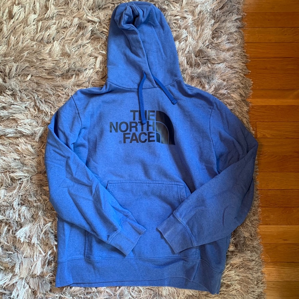 North Face Men’s Hoodie XL